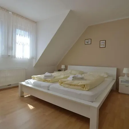 Ferienhaus Gisa Comfortable Holiday