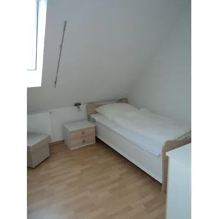 Gisa Comfortable Holiday Norden