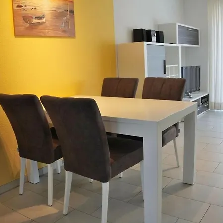 Gisa Comfortable Holiday Norden
