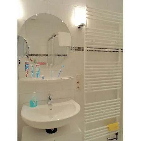 Ferienhaus Gisa Comfortable Holiday