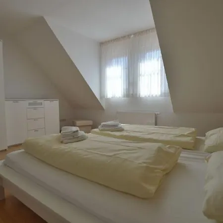 Ferienhaus Gisa Comfortable Holiday *